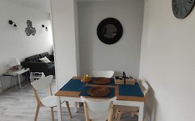 Victoria's Place, logement cosy avec parking